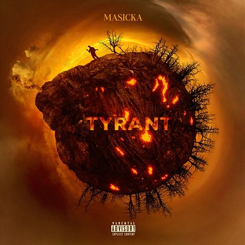 Tyrant Masicka