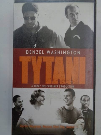 Tytani Filmoteka Narodowa