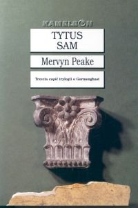 Tytys Sam Peake Mervyn