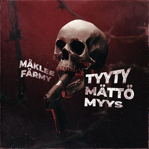 Tyytymättömyys Mäklee, Färmy