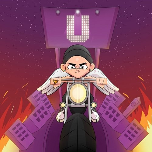 U Jay OC
