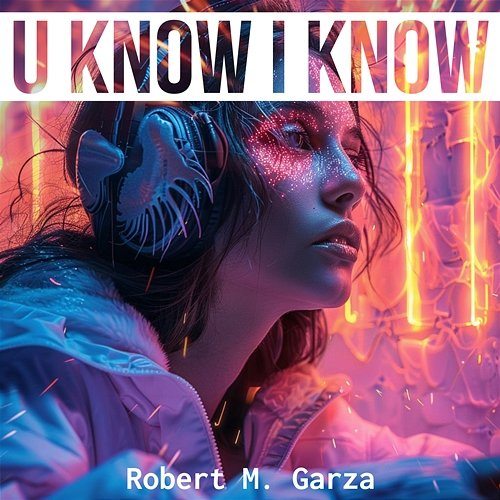 U Know I Know Robert M. Garza