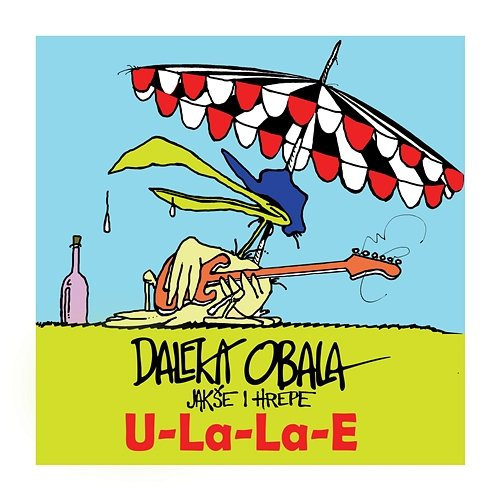 U La La E Daleka Obala Jakše I Hrepe