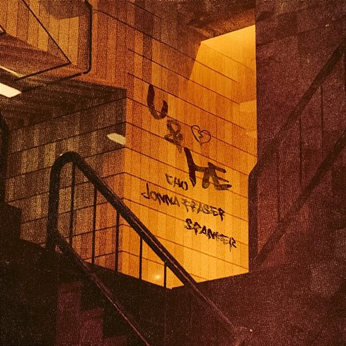 U & Me Spanker, CHO feat. Jonna Fraser
