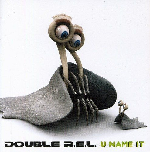 U Name It Various Artists