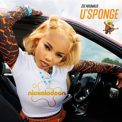 U’Spongé Zee Nxumalo, Gino Brown