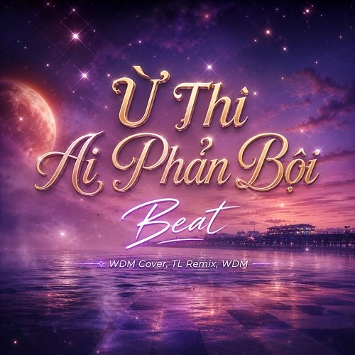 Ừ Thì Ai Phản Bội TL Remix, WDM Cover, WDM
