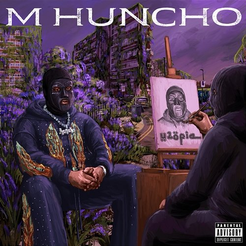 U2OPIA M Huncho