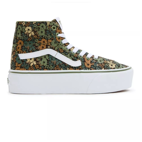 Ua Sk8-hi Tapered Stackform Vans