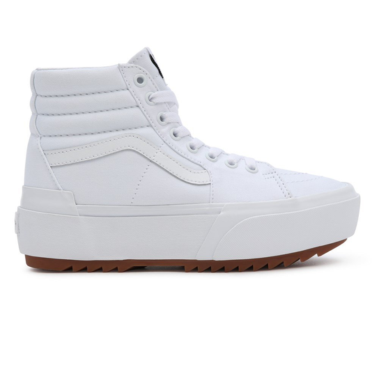 UA SK8HI Vans