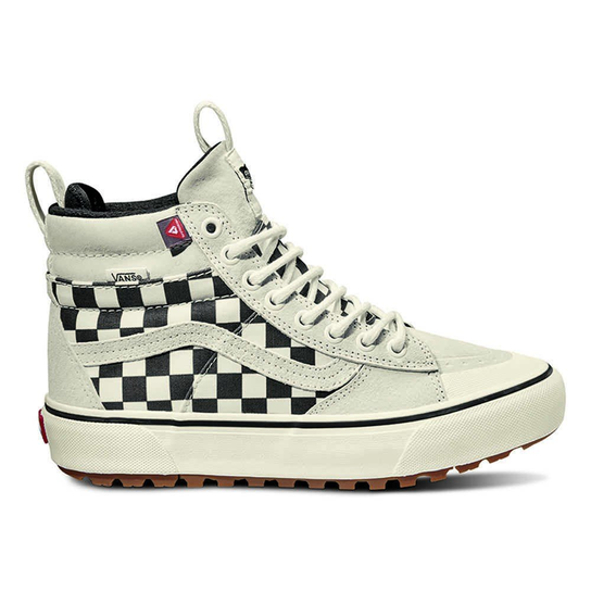 UA SK8HI MTE2 Vans