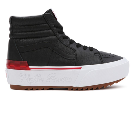 UA SK8HI Stacked Vans