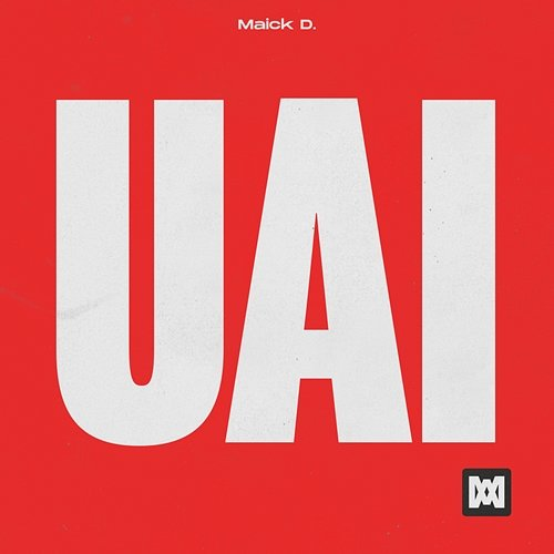 Uai Maick D.