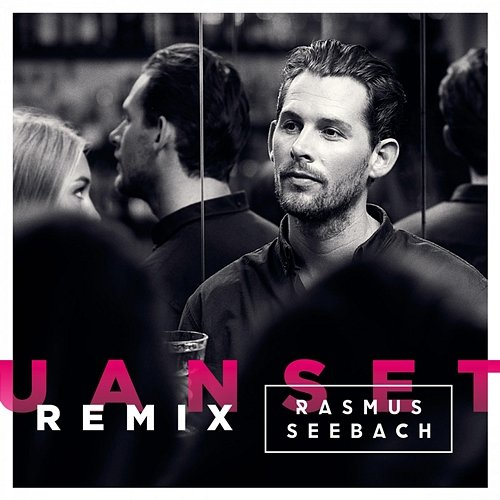 Uanset Rasmus Seebach