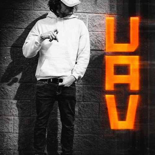 UAV maro mudd