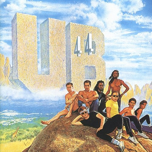 UB44 UB40