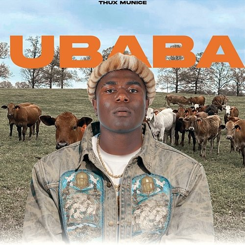 UBABA Thux Munice, Drizzy Sam (RSA), Kyd