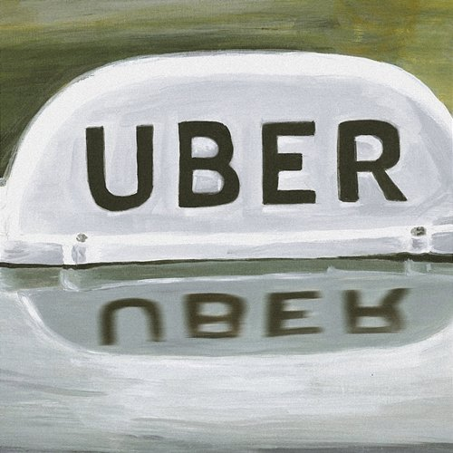 UBER Jazn