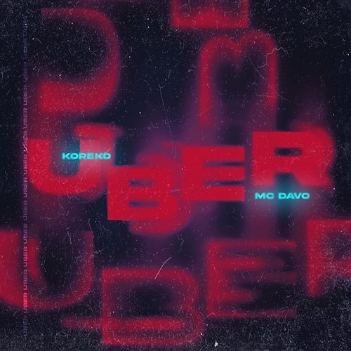 UBER MC Davo, Koreko