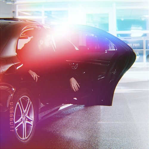 Uber Black Jonas V feat. Martin Hazy