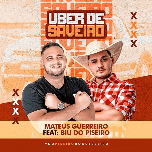 Uber de Saveiro Mateus Guerreiro feat. Biu do Piseiro
