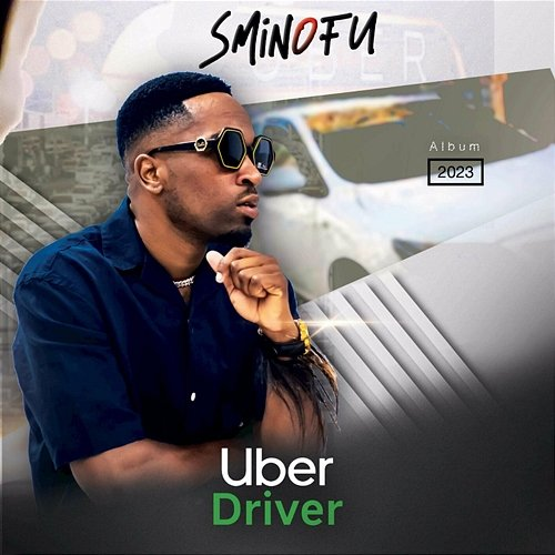 Uber Driver Sminofu