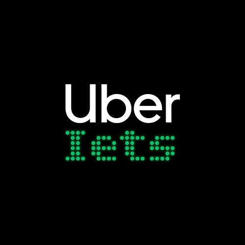 UBER IETS Uberdope