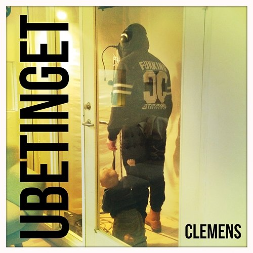 Ubetinget Clemens