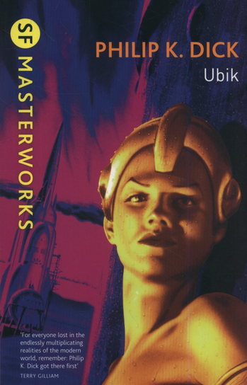 Ubik Dick Philip K.