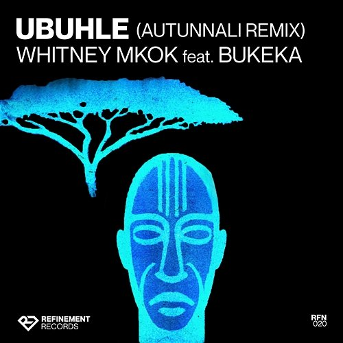 Ubuhle Whitney Mkok, Bukeka