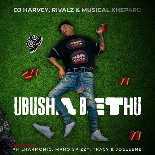 Ubusha Bethu RIVALZ & Musical Xhepard feat. Philharmonic, DJHarvey, Tracy, Joeleene, Mpho Spizzy