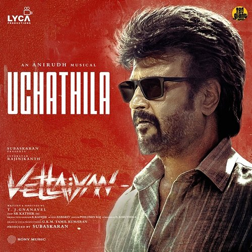 Uchathila Anirudh Ravichander, Sean Roldan