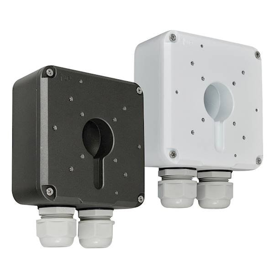 UCHWYT ADAPTER MONTAŻOWY KAMERY | BCS-P-A61-G BCS