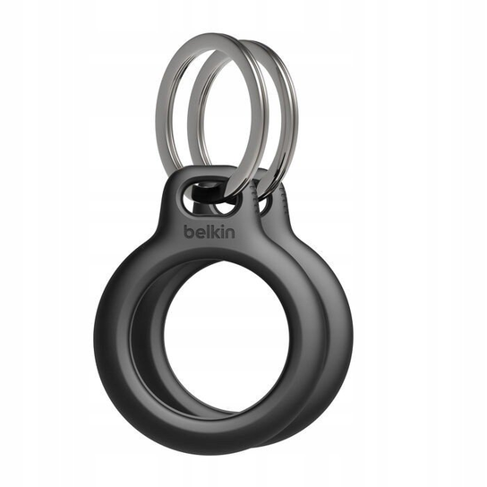 Uchwyt breloczek do kluczy Secure Holder do-, Inna marka
