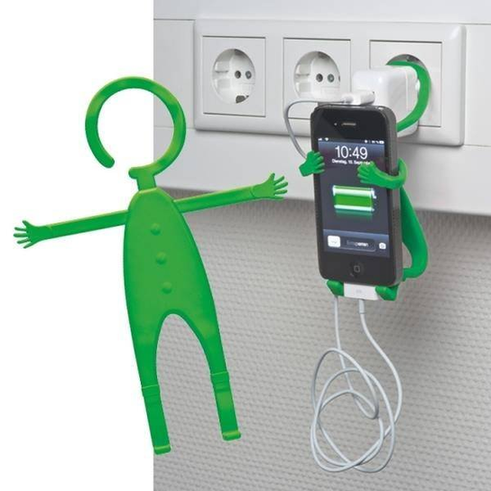 Uchwyt na telefon LODSCH Basic