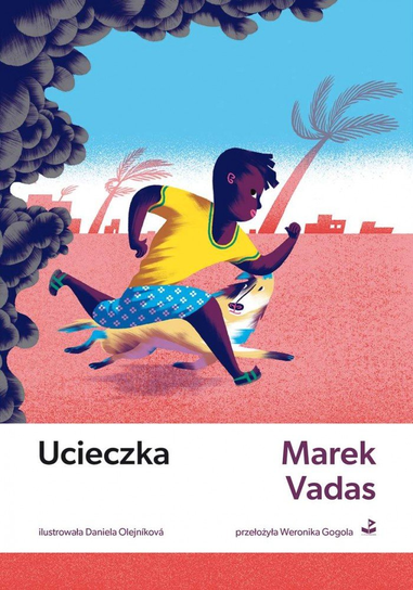 Ucieczka Inna marka