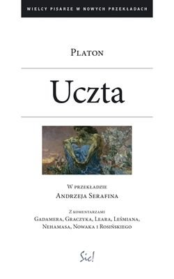 Uczta Platon