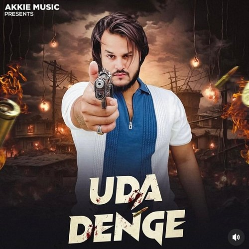 Uda Denge Akash Gautam, Harendra Nagar