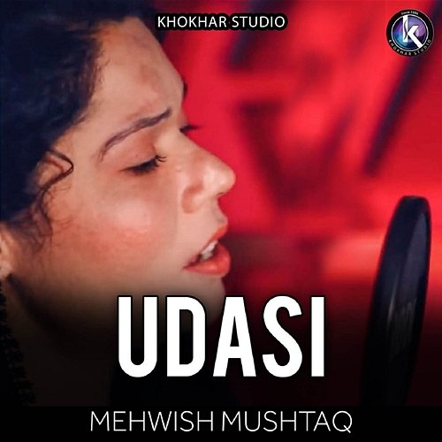 Udasi Mehwish Mushtaq, Khokhar Studio