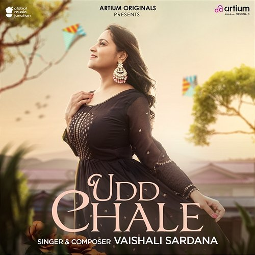 Udd Chale Vaishali Sardana