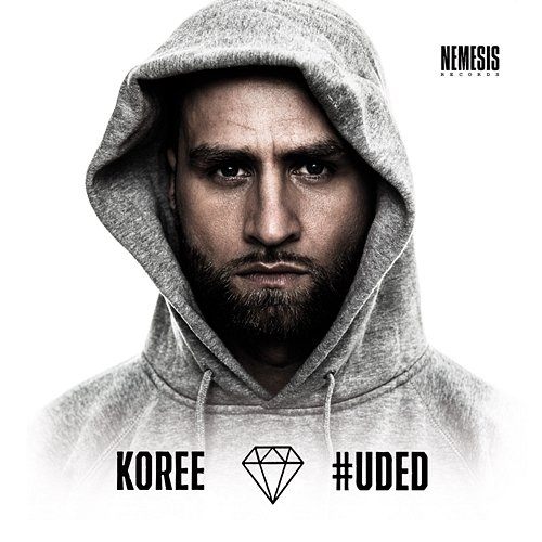 #UDED KOREE