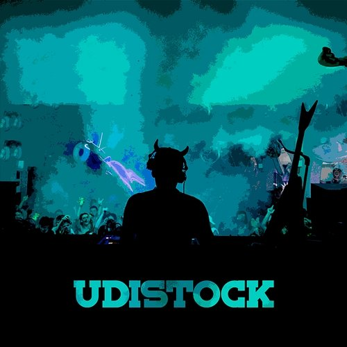 Udistock DJ UDI