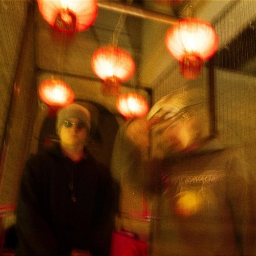 Udon Mokebe, Mati Szert, sorryfalkonn