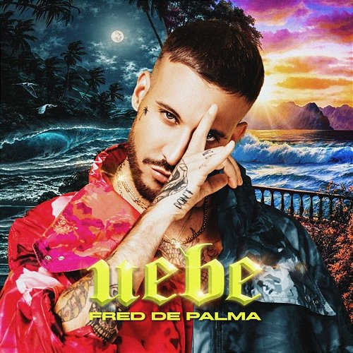 Uebe Fred De Palma