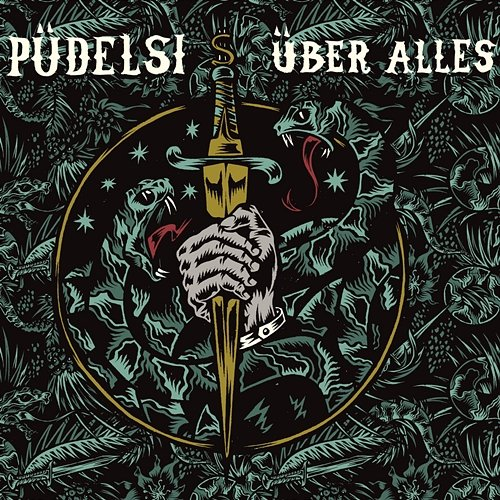 Über alles Pudelsi