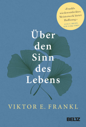 Über den Sinn des Lebens Beltz