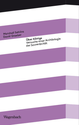 Über Könige Wagenbach