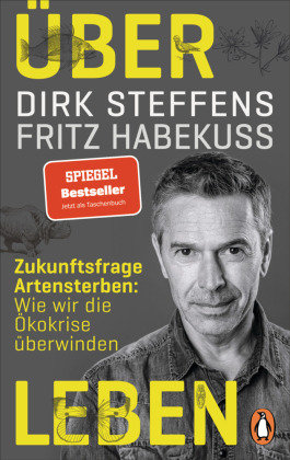 Über Leben Penguin Books