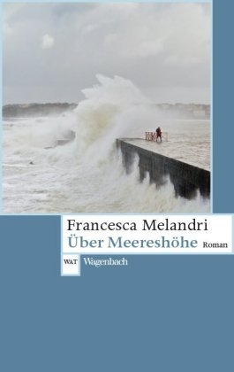 Über Meereshöhe Wagenbach