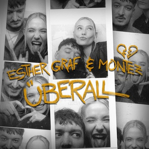 überall Esther Graf, Montez